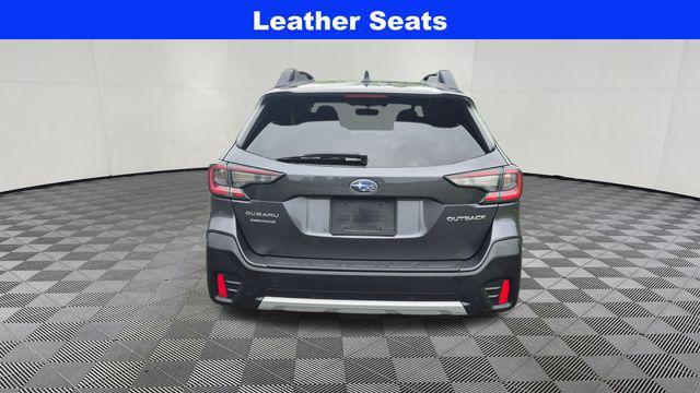 used 2020 Subaru Outback car, priced at $20,500