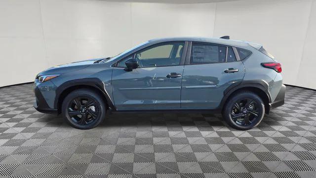 new 2025 Subaru Crosstrek car, priced at $29,500