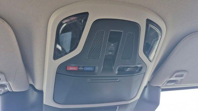 new 2025 Subaru Outback car, priced at $44,407