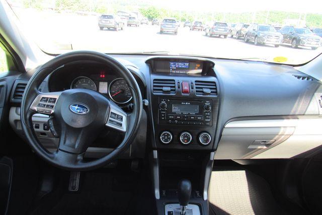 used 2015 Subaru Forester car, priced at $12,900