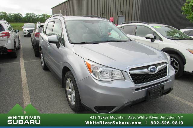 used 2015 Subaru Forester car, priced at $13,000