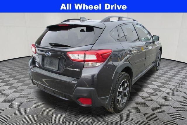 used 2019 Subaru Crosstrek car, priced at $20,000