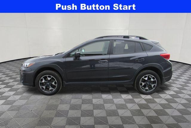 used 2019 Subaru Crosstrek car, priced at $20,000