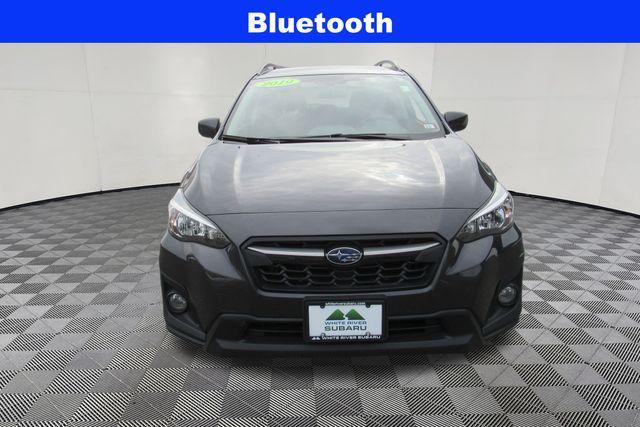 used 2019 Subaru Crosstrek car, priced at $20,000