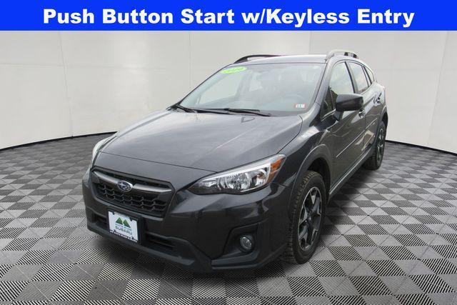 used 2019 Subaru Crosstrek car, priced at $20,000