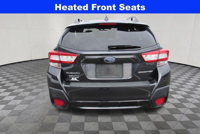 used 2019 Subaru Crosstrek car, priced at $20,000