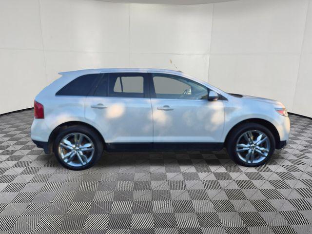 used 2011 Ford Edge car, priced at $8,500