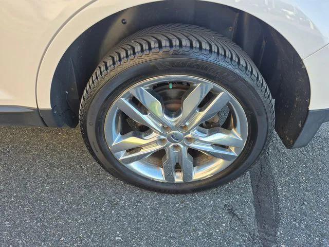 used 2011 Ford Edge car, priced at $8,500