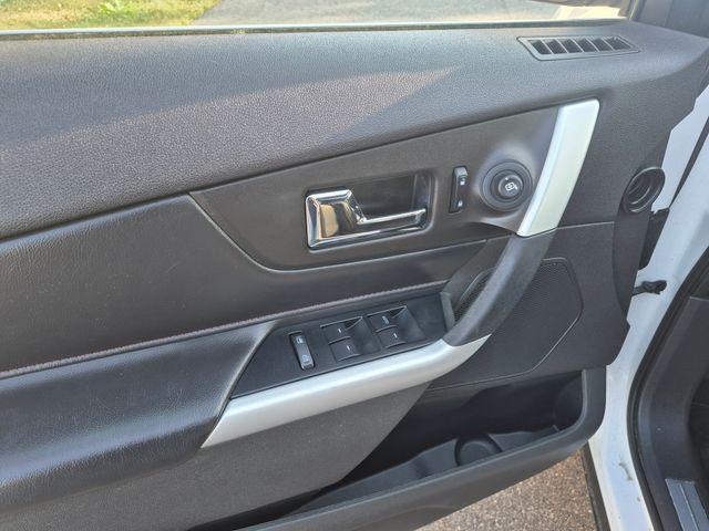 used 2011 Ford Edge car, priced at $8,500