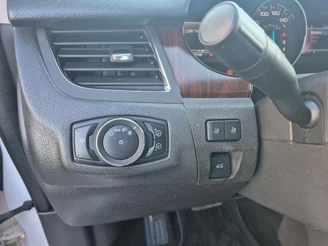 used 2011 Ford Edge car, priced at $8,500