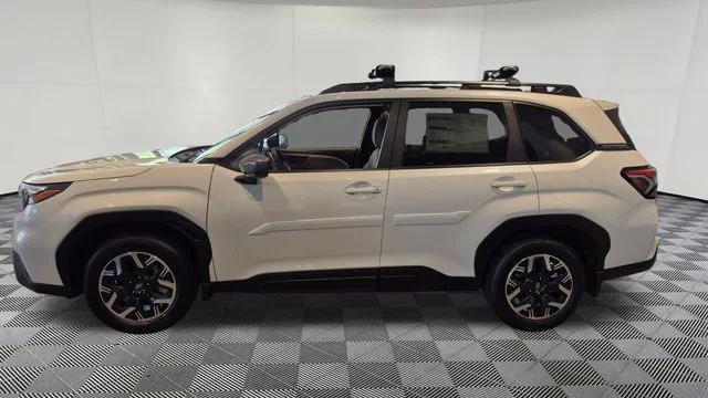 new 2025 Subaru Forester car, priced at $36,065
