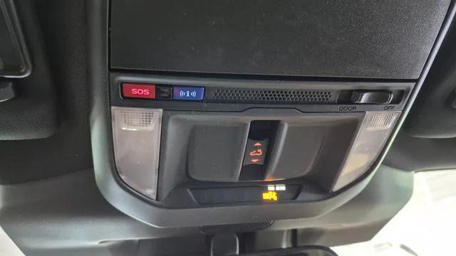 new 2025 Subaru Forester car, priced at $36,065