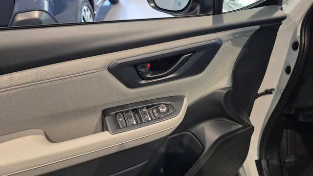 new 2025 Subaru Forester car, priced at $36,065