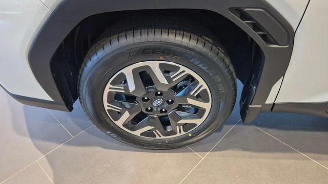 new 2025 Subaru Forester car, priced at $36,065