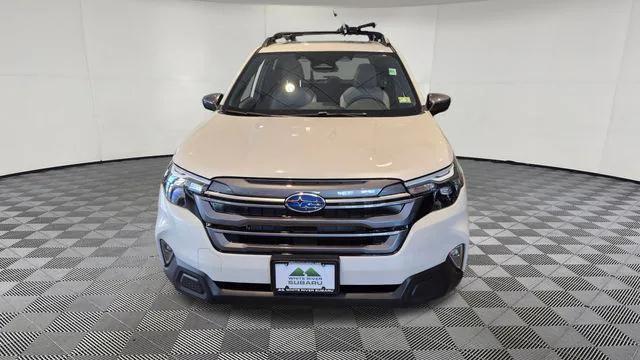 new 2025 Subaru Forester car, priced at $36,065