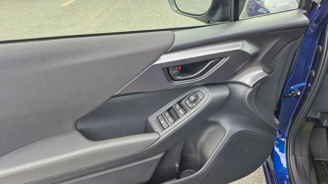 new 2025 Subaru Impreza car, priced at $24,650