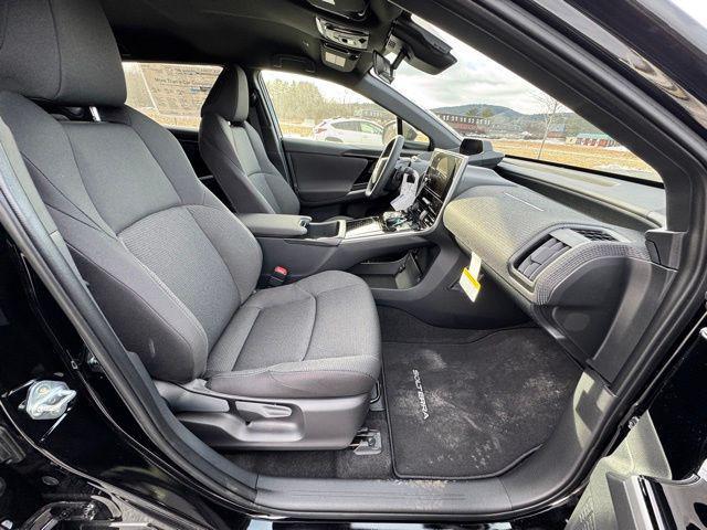 new 2024 Subaru Solterra car, priced at $46,991