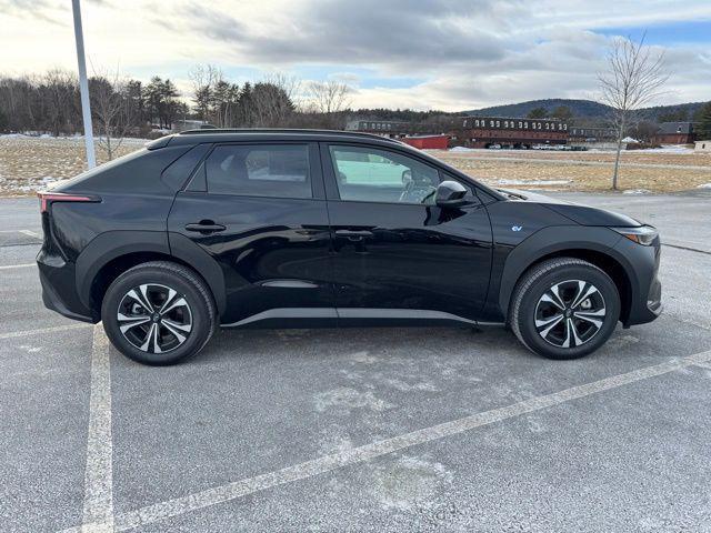 new 2024 Subaru Solterra car, priced at $46,991