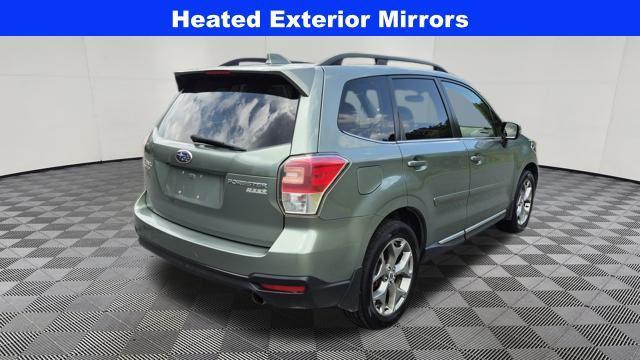 used 2017 Subaru Forester car, priced at $16,000