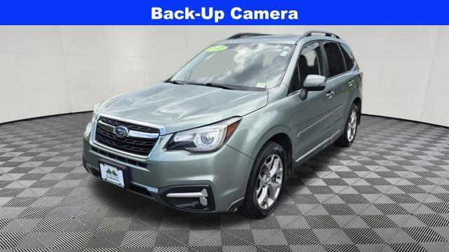 used 2017 Subaru Forester car, priced at $16,000