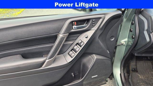 used 2017 Subaru Forester car, priced at $16,000
