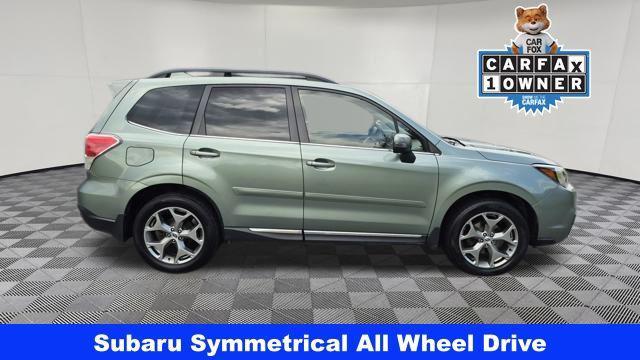used 2017 Subaru Forester car, priced at $16,000