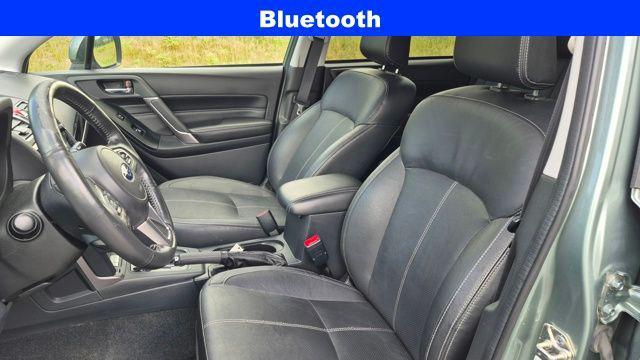 used 2017 Subaru Forester car, priced at $16,000