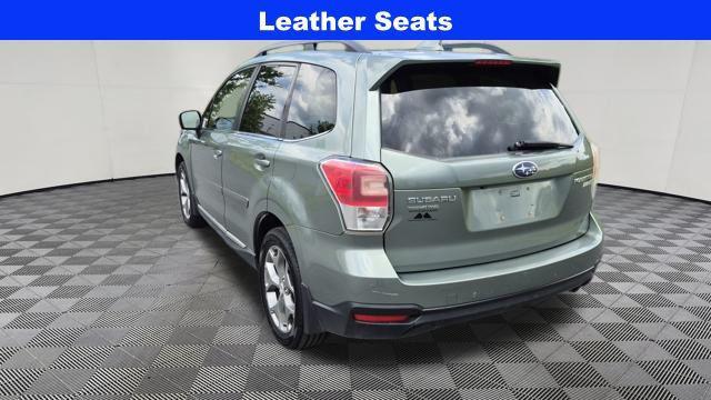 used 2017 Subaru Forester car, priced at $16,000