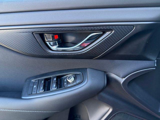 new 2025 Subaru Legacy car, priced at $32,011