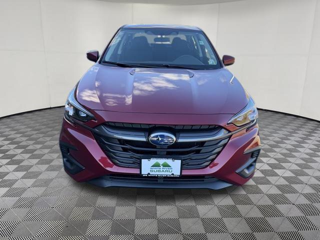 new 2025 Subaru Legacy car, priced at $32,011