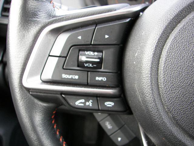 used 2022 Subaru Crosstrek car, priced at $25,000