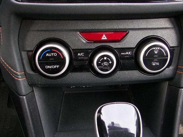 used 2022 Subaru Crosstrek car, priced at $25,000