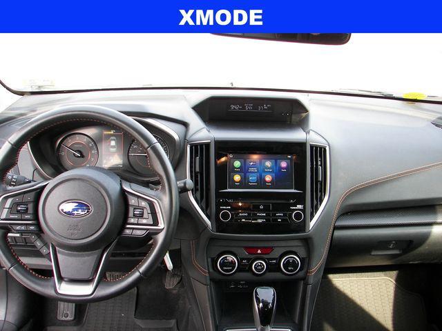 used 2022 Subaru Crosstrek car, priced at $25,000