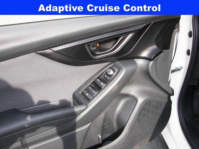 used 2022 Subaru Crosstrek car, priced at $25,000