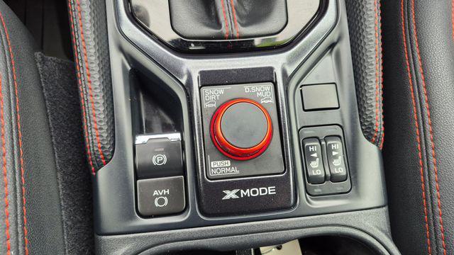 used 2022 Subaru Forester car, priced at $29,500