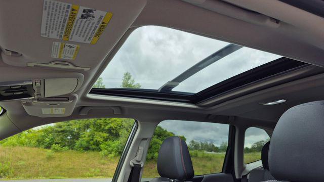 used 2022 Subaru Forester car, priced at $29,500