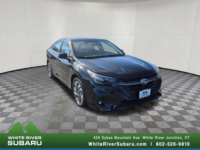 new 2025 Subaru Legacy car, priced at $38,168