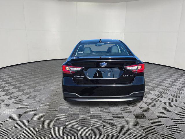 new 2025 Subaru Legacy car, priced at $38,168