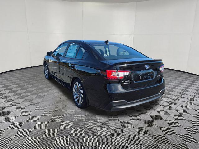 new 2025 Subaru Legacy car, priced at $38,168