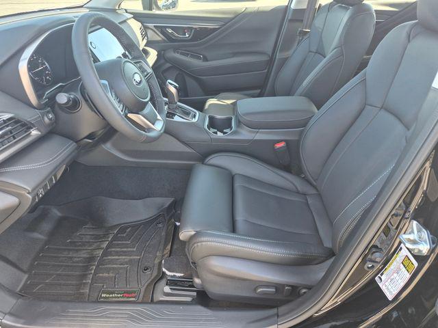 new 2025 Subaru Legacy car, priced at $38,168