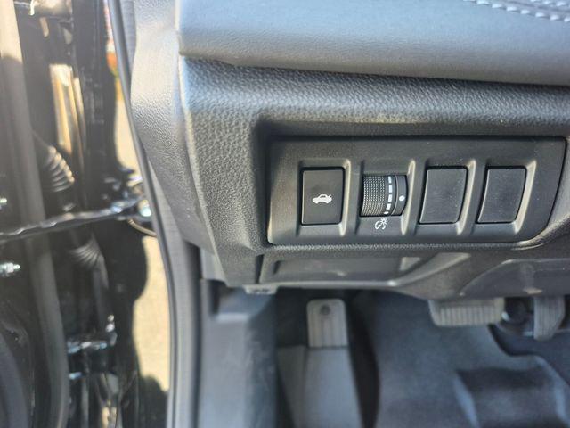 new 2025 Subaru Legacy car, priced at $38,168