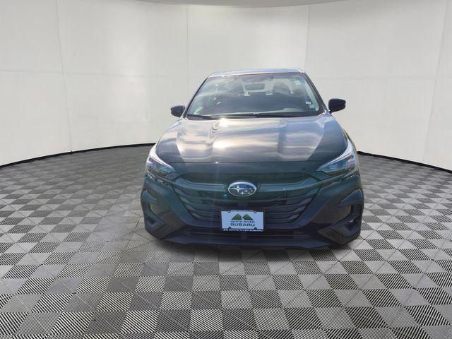 new 2025 Subaru Legacy car, priced at $38,168