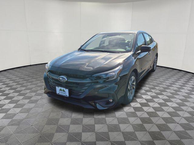 new 2025 Subaru Legacy car, priced at $38,168