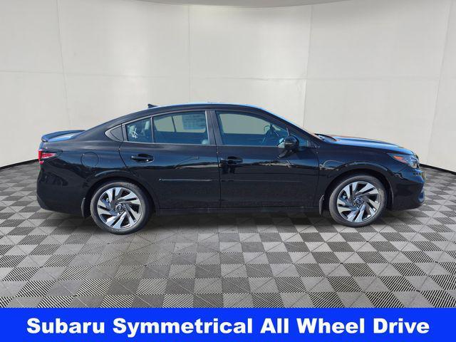 new 2025 Subaru Legacy car, priced at $38,168