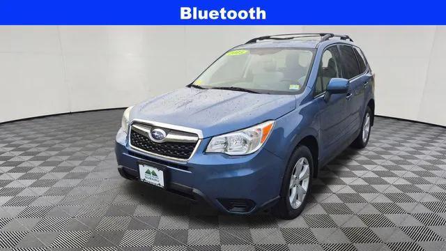 used 2015 Subaru Forester car, priced at $17,000