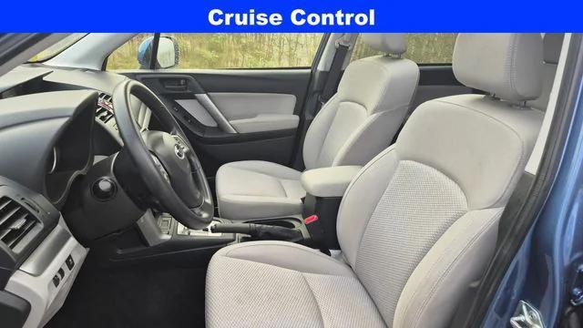 used 2015 Subaru Forester car, priced at $17,000