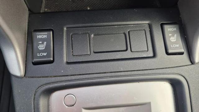 used 2015 Subaru Forester car, priced at $17,000