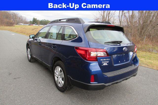 used 2015 Subaru Outback car, priced at $17,800