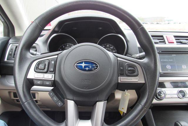 used 2015 Subaru Outback car, priced at $17,800