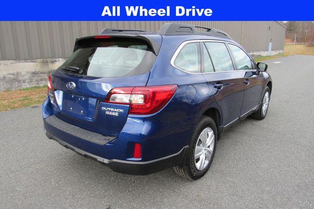 used 2015 Subaru Outback car, priced at $17,800